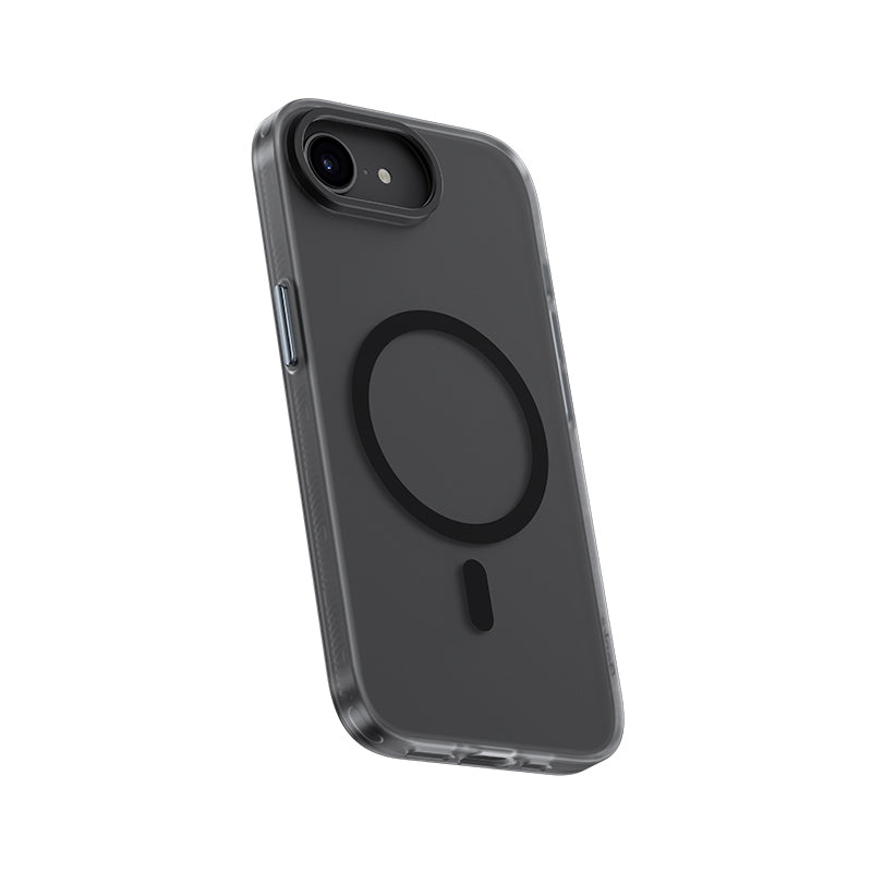 Benks Lucid Armor iPhone 16E Magsafe Şarj Özellikli Telefon Kılıfı Benks Lucid Armor iPhone 16E Magsafe Şarj Özellikli Telefon Kılıfı